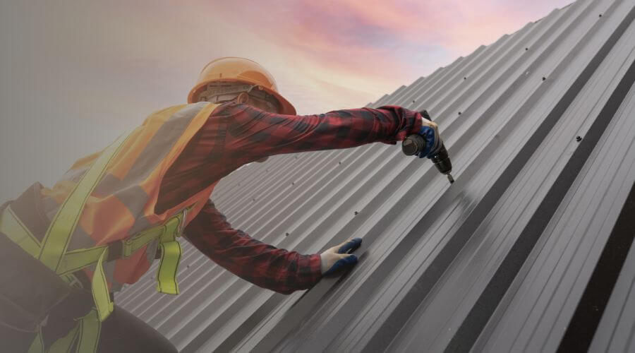 Professional residential roofers in Chauncey, GA
