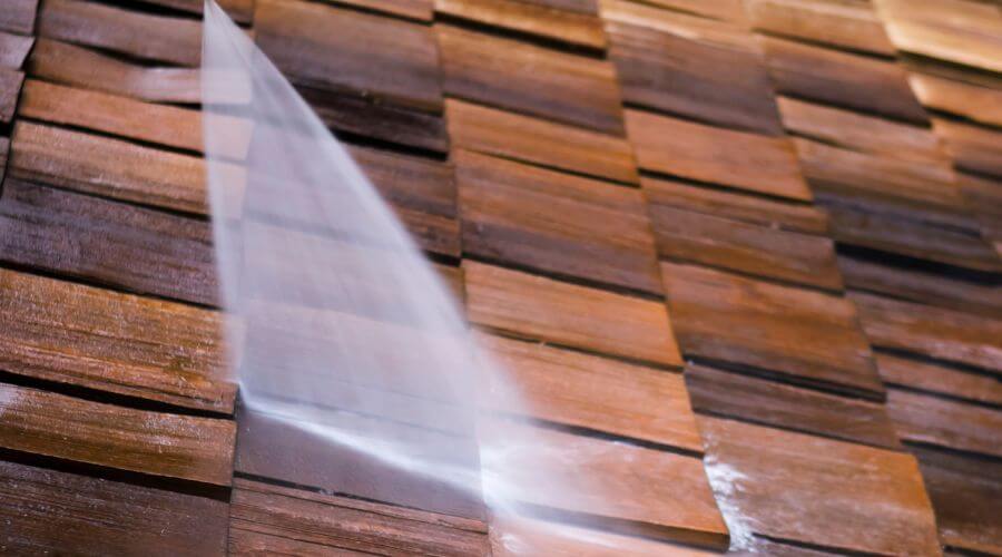 Roof Repair in Chauncey, GA